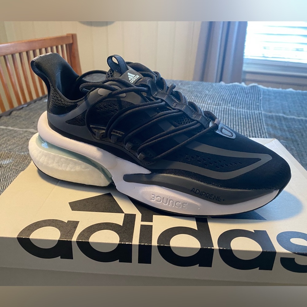 Adidas Boost - Mens 11